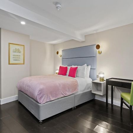 London'S Boutique Studio Extérieur photo