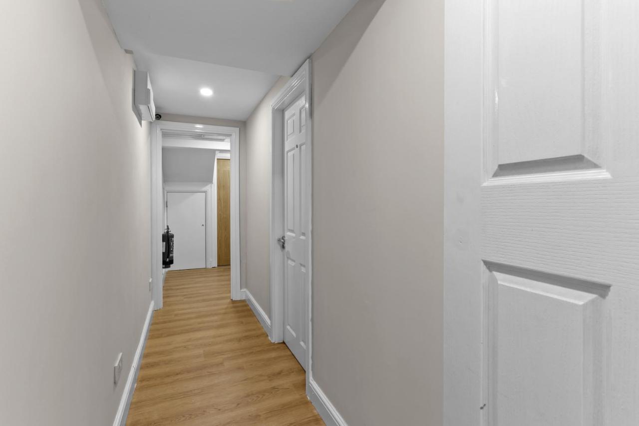London'S Boutique Studio Extérieur photo